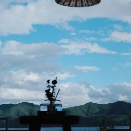 YaoYao star sky Lakeview Hotel·Lugu Lake