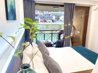 Xingzi Inn - Inns