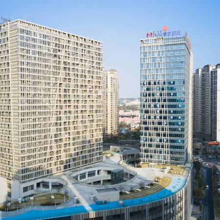 MiniMax Hotel Shishi