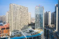 MiniMax Hotel Shishi Các khách sạn gần Minnan University of Science and Technology South Area