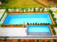 Shan pan yi Shu villa (Huizhou huilin hot spring branch) -  case vacanza in affitto