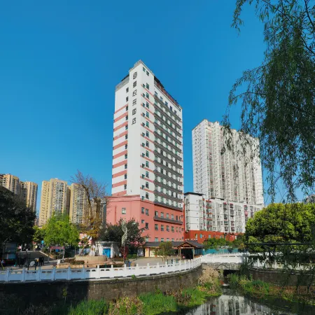 Xiyuelai Hotel