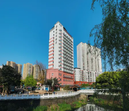 Xiyuelai Hotel