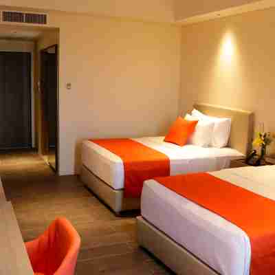 Acacia Hotel Davao Rooms