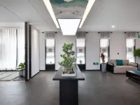Wonderful Meishu Homestay (Yuntai Mountain Bank Service Area Branch) โรงแรมในซีวหวู่
