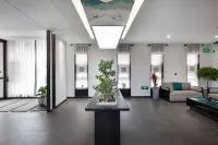 Wonderful Meishu Homestay (Yuntai Mountain Bank Service Area Branch)