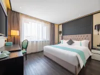Xana Hotelle Huang he 5th Road store, Bohai International Plaza, Binzhou