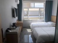 赤峰惠景宾馆 - 标准双床房
