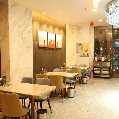 Milan Apartment(Lanzhou Haiguan)