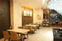 Milan Apartment(Lanzhou Haiguan)