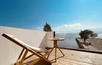 Xingshan·villa Seaview Holiday Hotel (Dali Erhai Longkan Wharf)