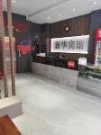 Donglan Xinhua Hotel Hotels in Donglan