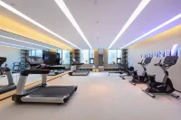 Atour  Hotel (Xiangyang West Road), Linfen Golden Gulf Art Center