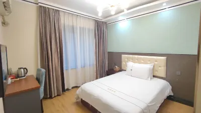 Xiangtan Xinwang Hotel Hotel in zona Yuhu Park