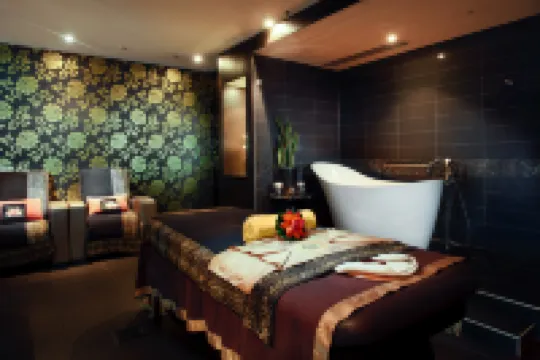 Grand Papua Hotel Hotels in Port Moresby