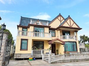 Chongming Nashu Homestay, Shanghai