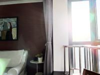 趣居宫园公寓(西安永和路分店) - 标准二室一厅套房