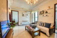 Qidong Venice Dumei Life Homestay - balcony