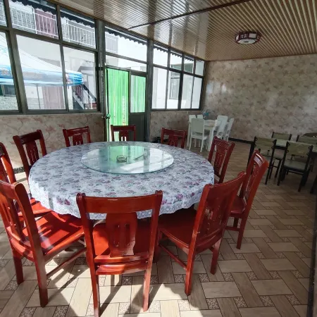 Lvyinge Farm Stay