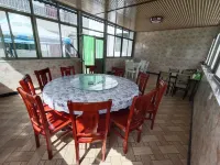 Lvyinge Farm Stay - Morgenmad