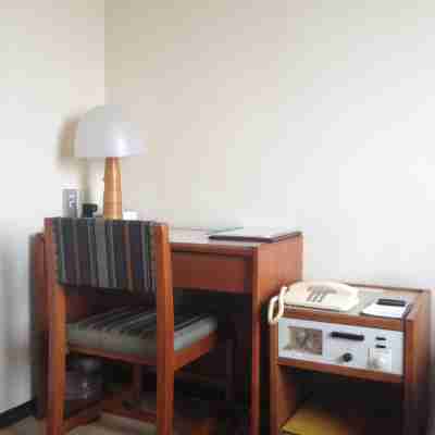 マロウドイン東京 Rooms