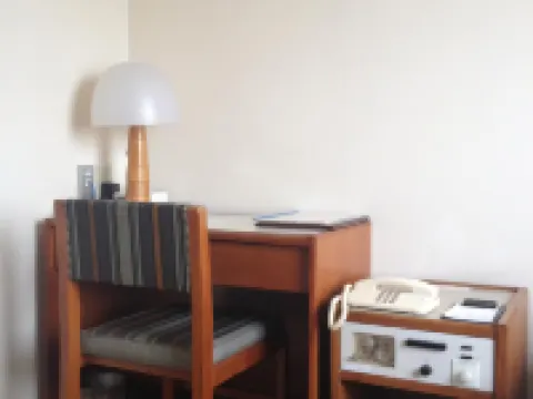 Marroad Inn Tokyo Fuchū otelleri