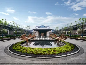 Primus Hotel Xuzhou Dalong Lake