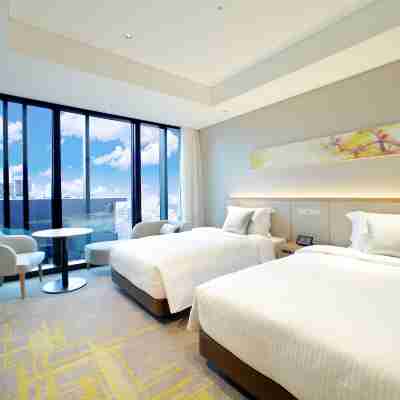 都ホテル 博多 Rooms