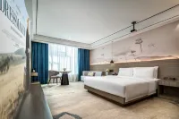 Luyuan Hotel - Morgenmad