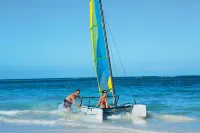 Dreams Royal Beach Punta Cana - Kuntosalit
