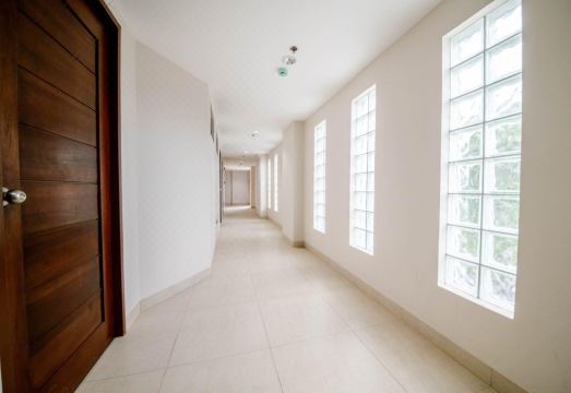 Cornerstone Manor Inn 객실 사진