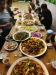 トルファン市葡萄風情小町老馬叔中国式旅館 - ペット同伴可