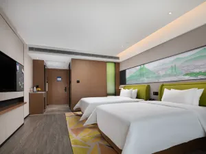 Hampton by Hilton (Xuancheng Economic Development Zone)