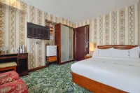 Greatwall Hotel Hotels in Xi'an Road commerical area