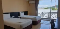 J&Y旅舍酒店