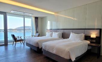 Ramada Suites Geoje