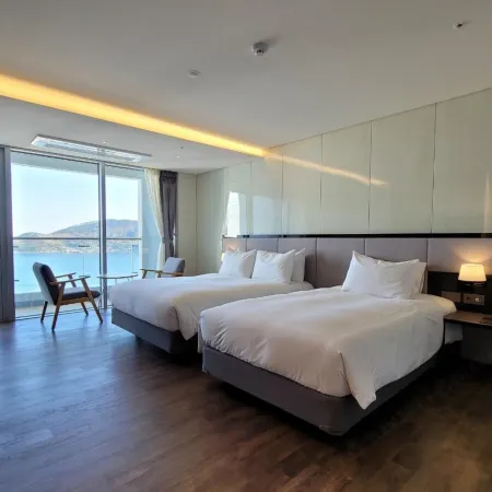 Ramada Suites Geoje 