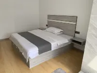 Neijiang Jiayi Hotel - balcony