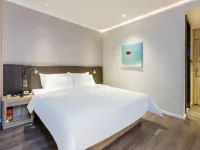 HanTing Hotel (Guangzhou Yuexiu Park Memorial Hall) Hotels near Yuexiushan Stadium