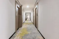 Jtour Inn (Qingyuan City Plaza) - 2 stjerner