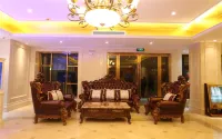 Vienna Hotel (Shijiazhuang Yuanshi) Hotels in Yuanshi