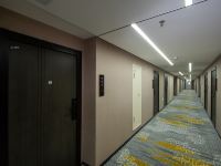 威斯丁酒店(银川兴庆万达店) - 公共区域