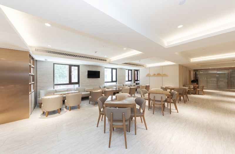 JI Hotel (Beijing Sanbo Brain Hospital Dongba South Subway Station Hotel) photo 4