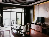 Suiyue Tucheng Hotel Hotels in Xishui