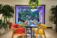 玫瑰木飯店（陽朔20元人民幣景區店）