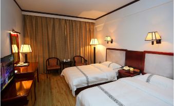 Tang Steel Hotel - Housity