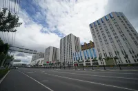 Mudanjiang Golden Duo Business Hotel