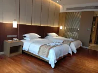Yichun Hot Spring Worker Sanatorium - น้ำพุร้อน