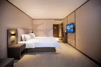 HanTing Hotel (Jiaozuo Municipal Government) - 2-Star