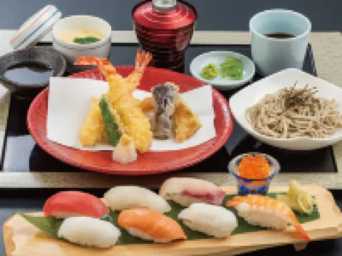 はだの・湯河原温泉 万葉の湯 秦野のホテル